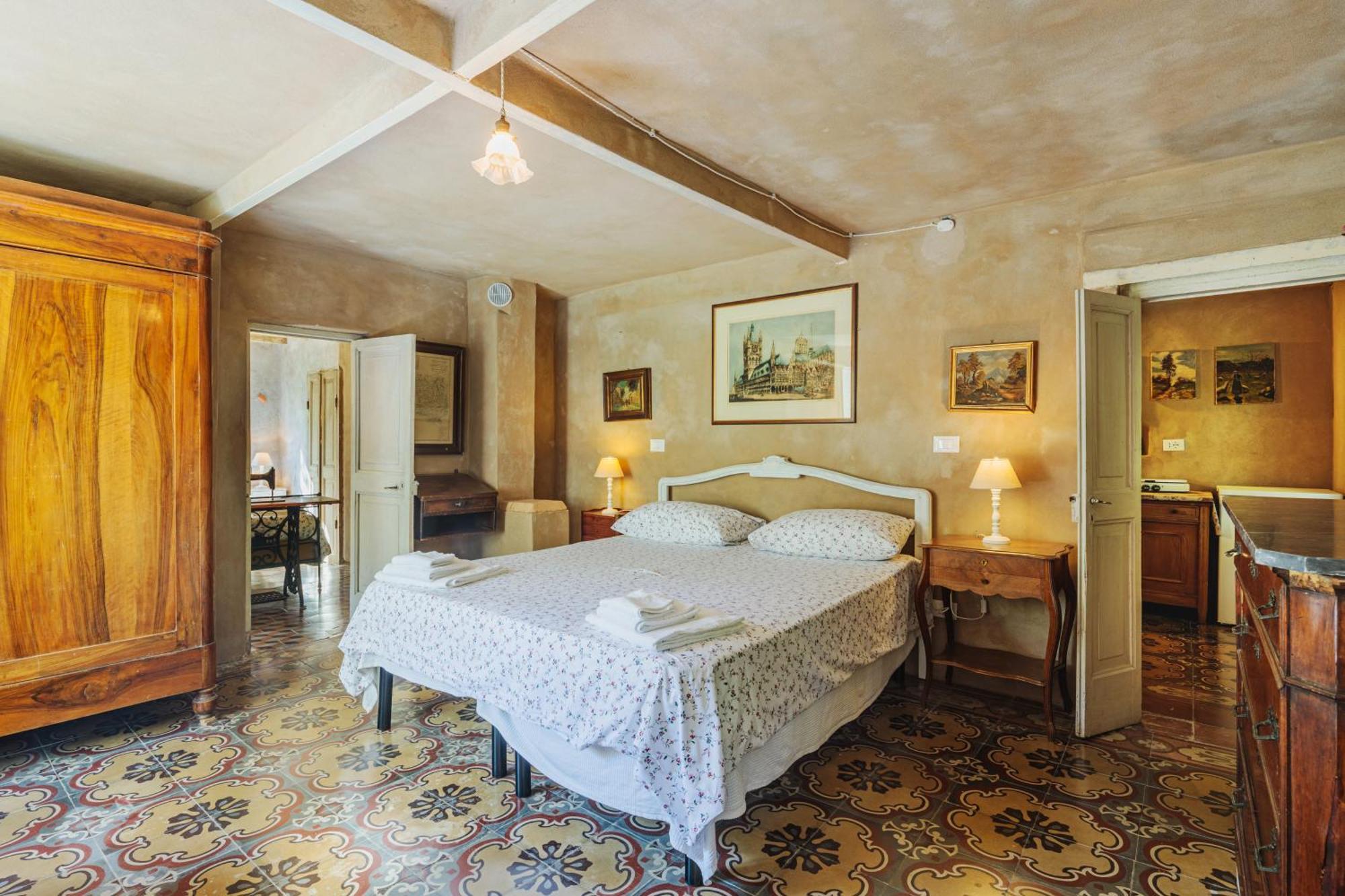 Agriturismo Di Charme E Ristorante Stallato Il Filo Di Paglia Carro エクステリア 写真